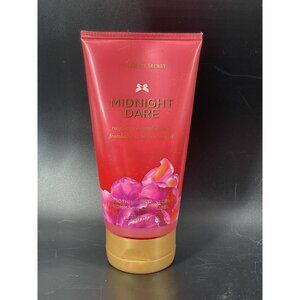 Victoria's Secret Midnight Dare Body Scrub Raspberry Sandalwood 7oz NEW